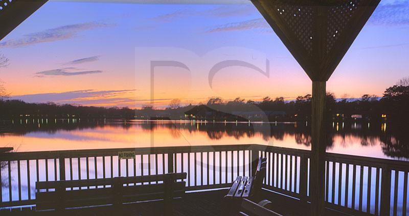 Lake Waddill, Leisure Village