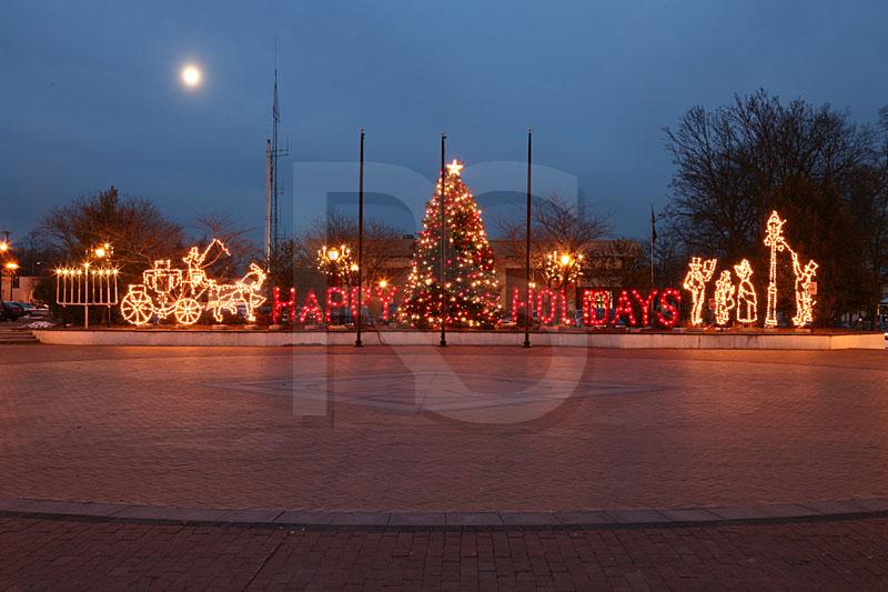 Holiday Decorations