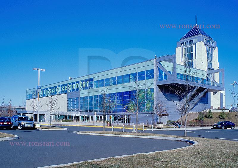 Liberty Science Center