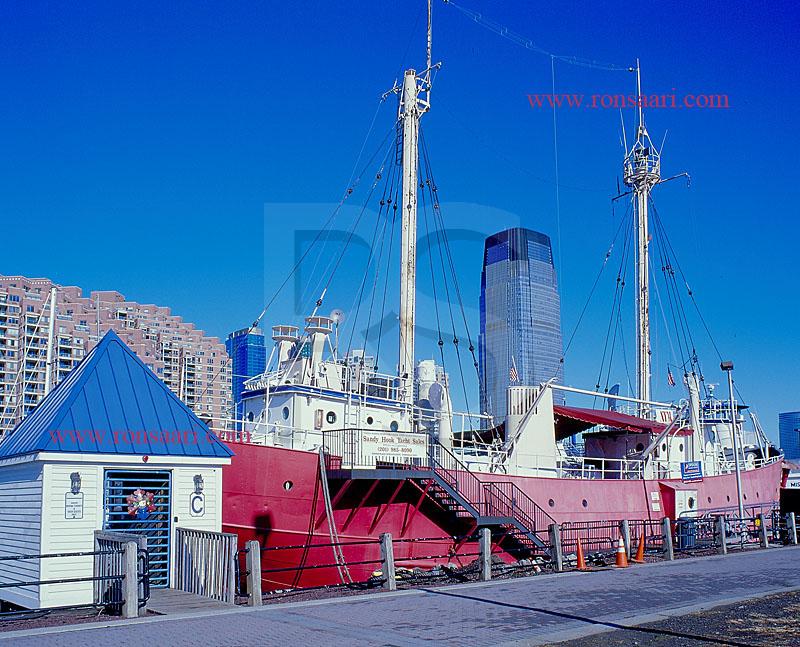 Lightship Winter Quarter