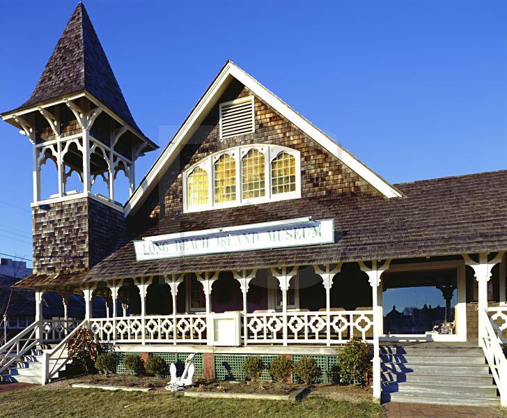 Long Beach Island Museum
