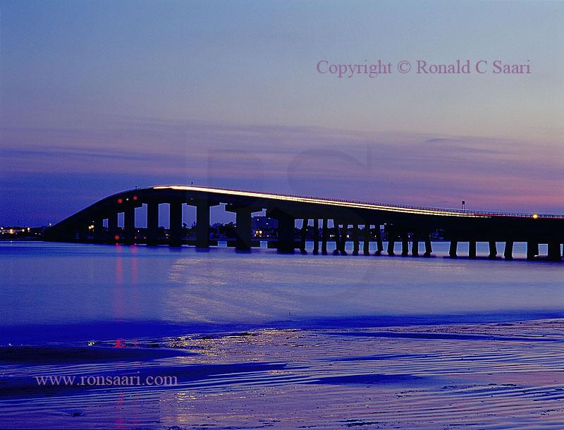 Longport-Ocean City Bridge,