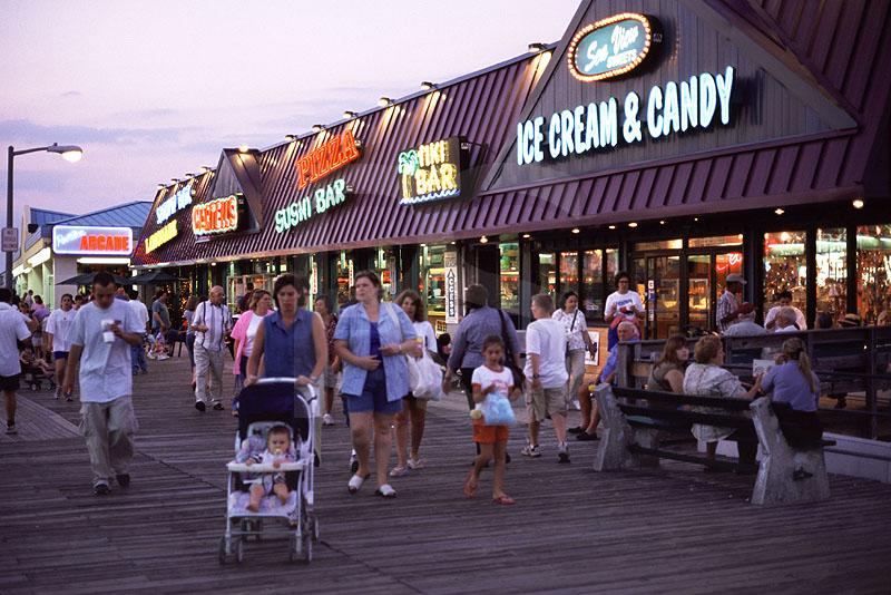 Boardwalk 1