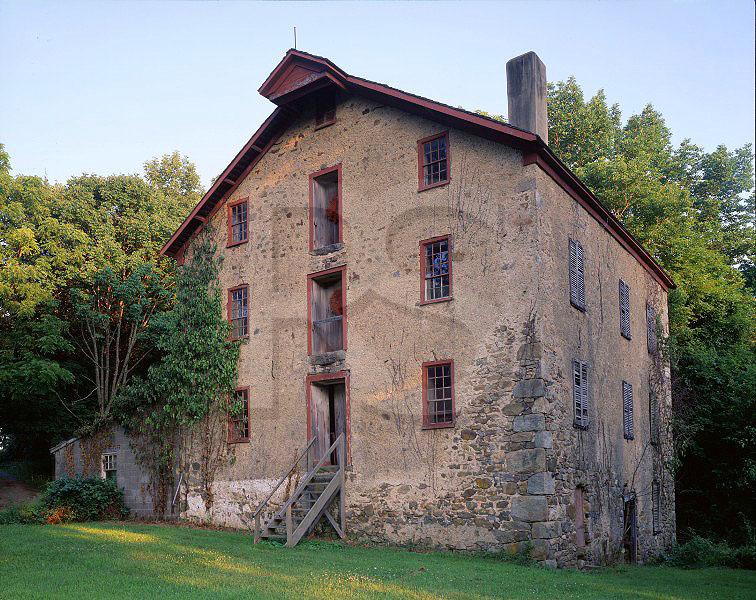 Ralston Cider Mill