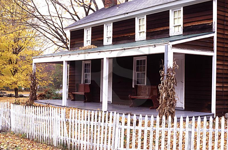 Millbrook Village Hotel, Delaware Water Gap