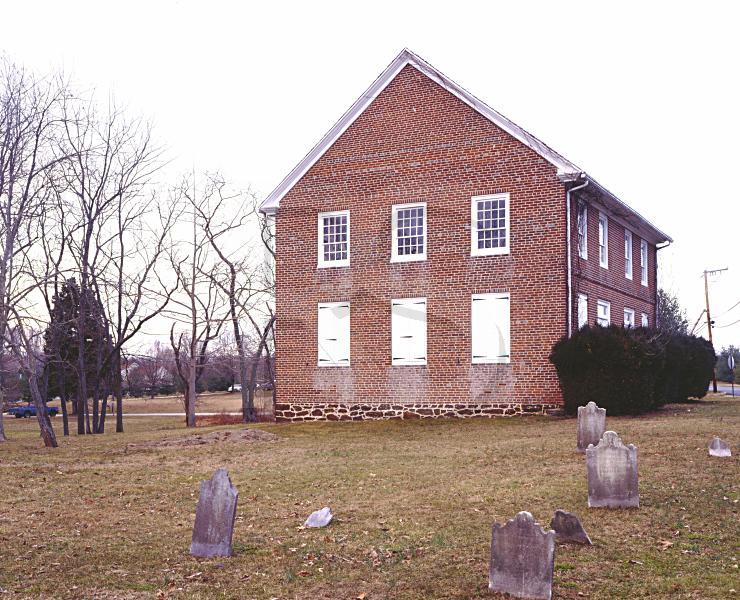 Moravian Church