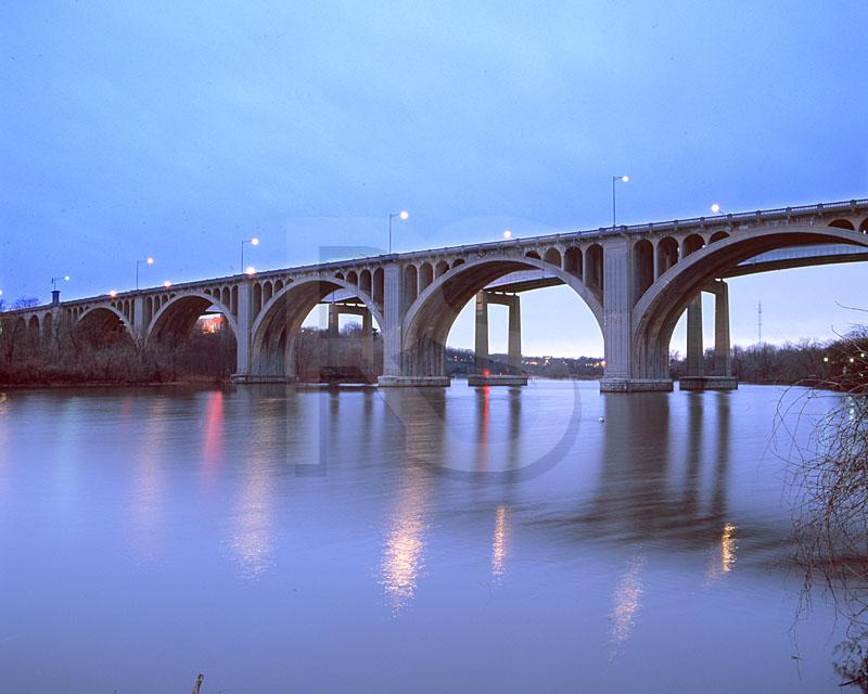 Morris Goodkind Bridge