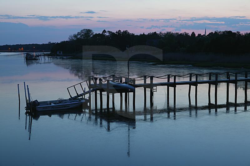 Nacote Creek 1