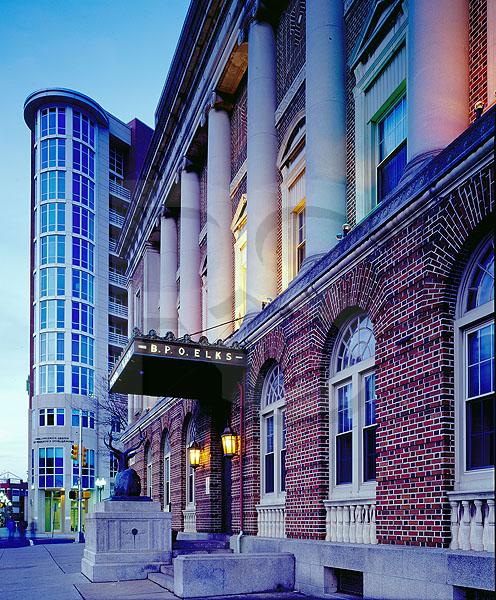 New Brunswick Elks Club 2