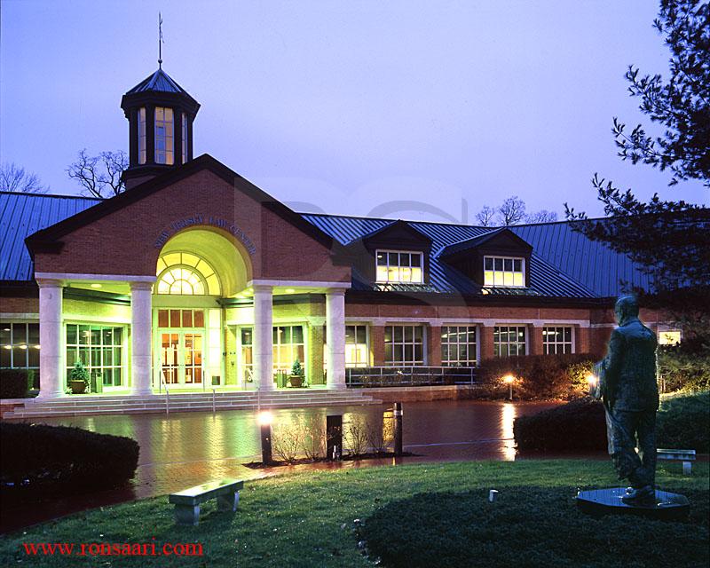 New Jersey Law Center