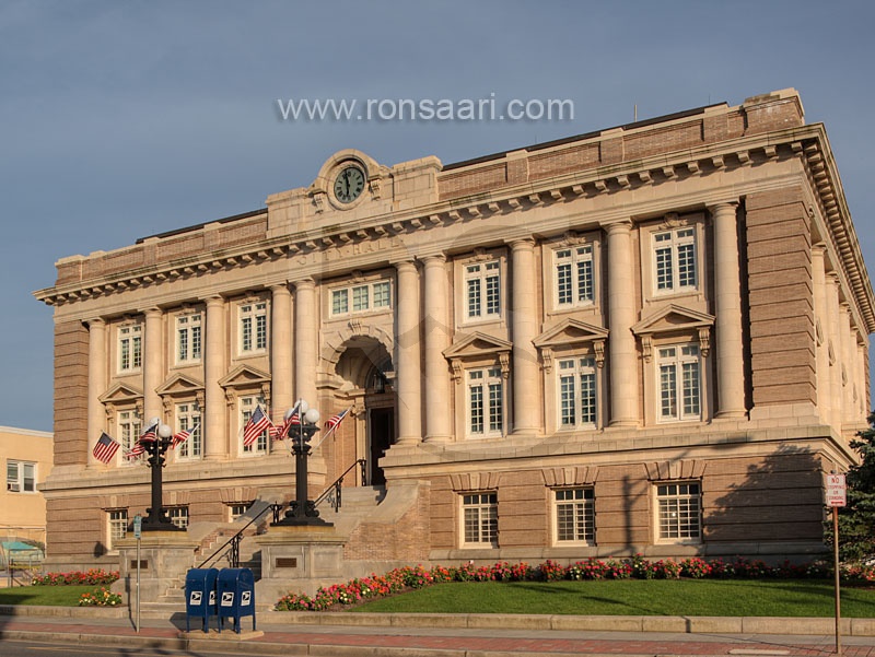 City Hall