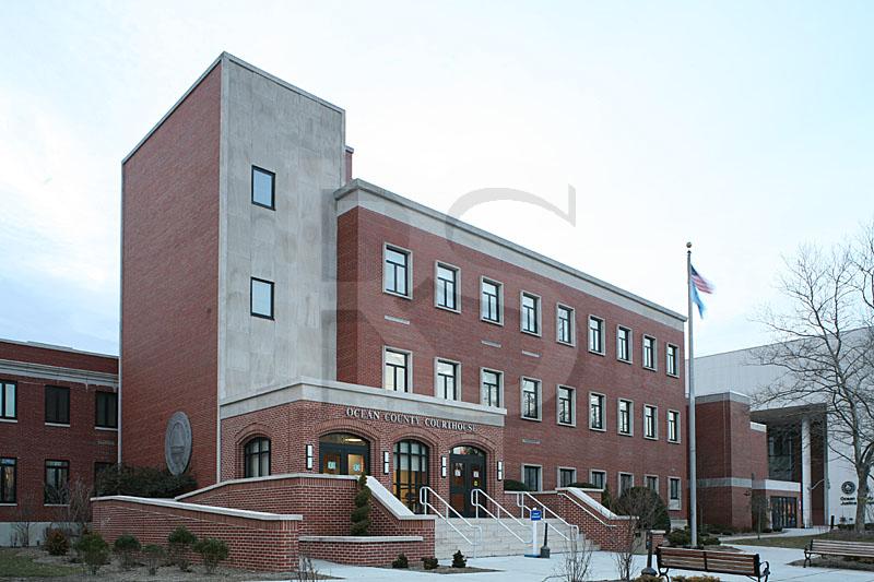 Ocean County Courthouse 3