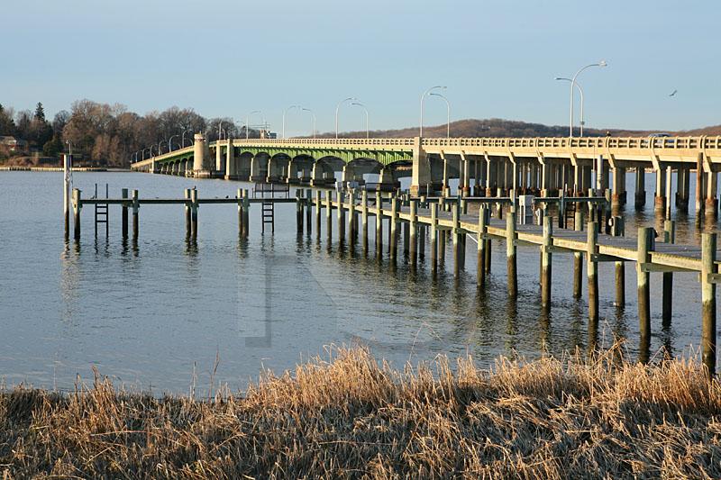 Oceanic Bridge