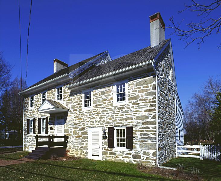 Old Stone Tavern