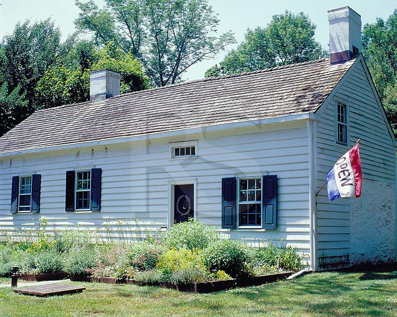Olden House