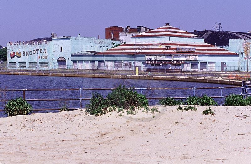 Palace Amusements 1