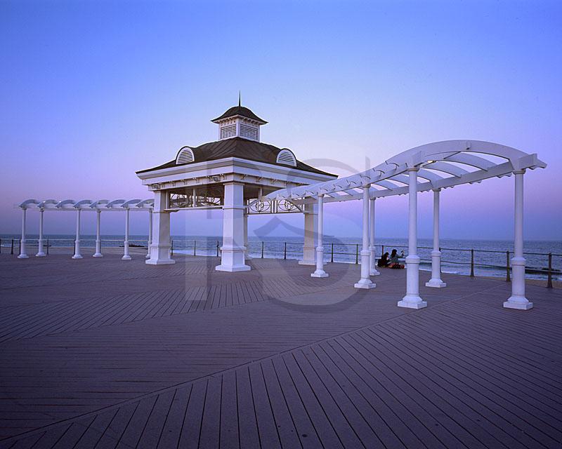 Pier Village Gazebo