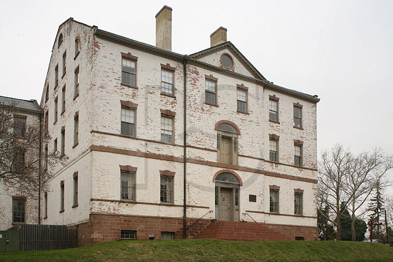 Proprietary House