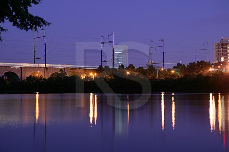 Raritan River Viaduct