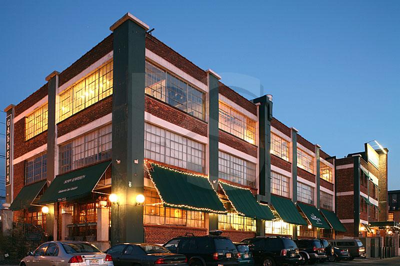 Red Bank Galleria 2