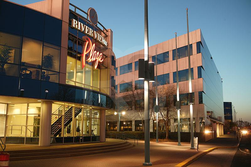 Riverview Plaza