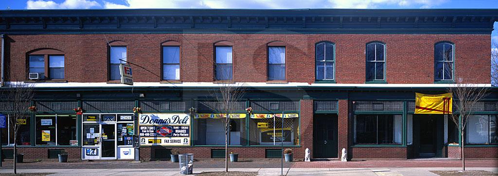 Roebling Main Street