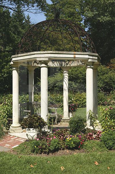 Sayen Gardens 3