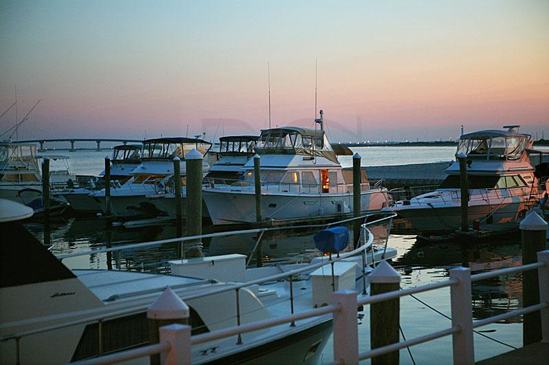 Seaview Marina