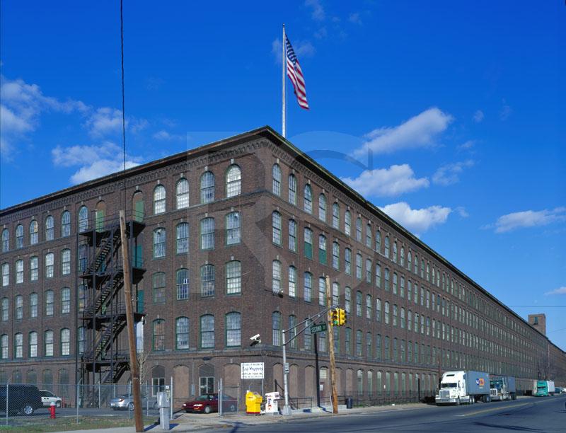 Singer Factory Complex,