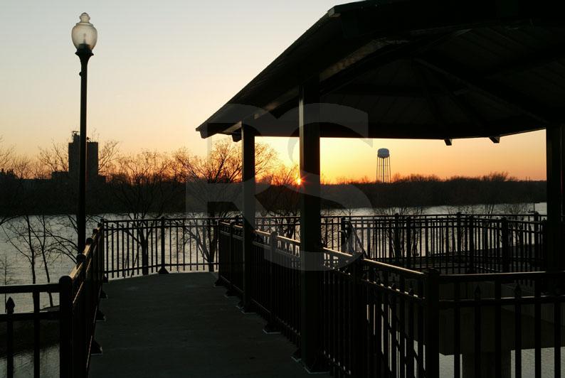 South River Walk Park