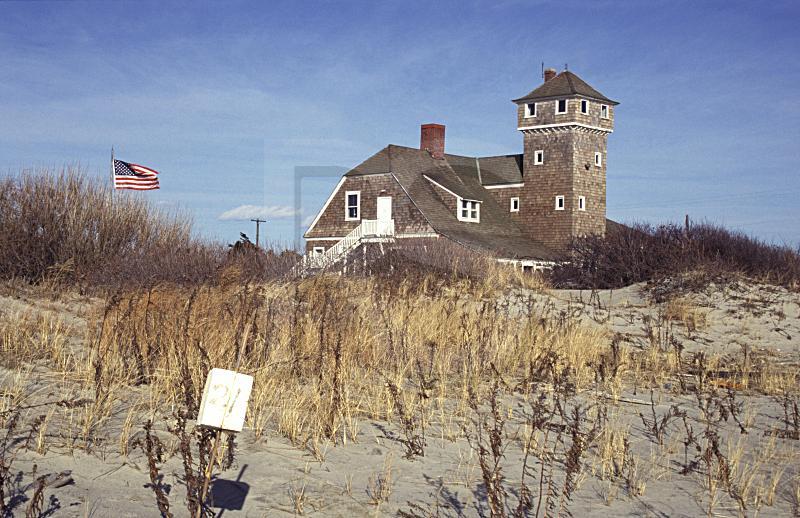 Spermacetti Cove Vistors Center
