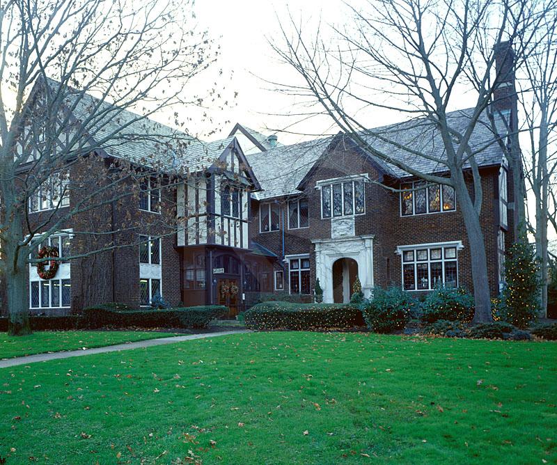 Sping Lake Library and Community Center