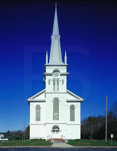 St. Paul's Church 2
