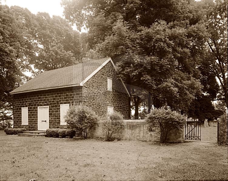 Adams Methodist Episcopal Church