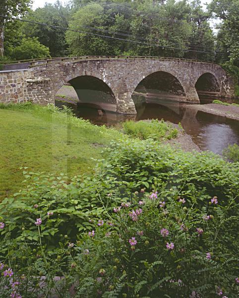 Stony Brook Bridge