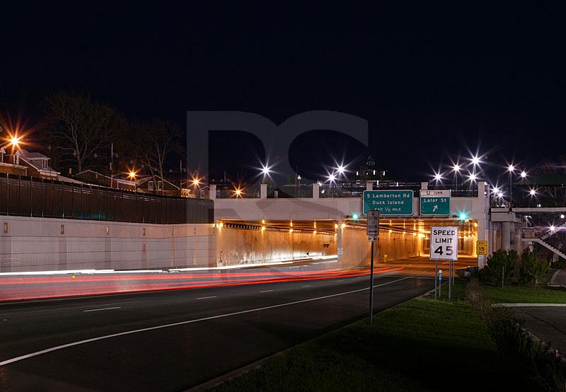Trenton Tunnel
