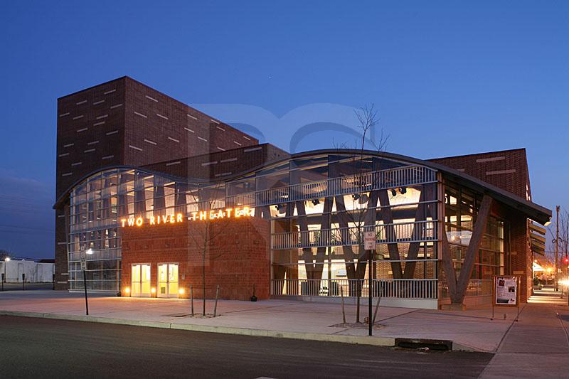 Two River Theater