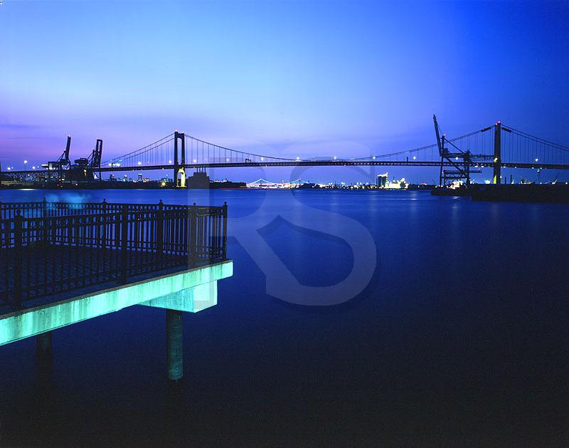 Walt Whitman Bridge