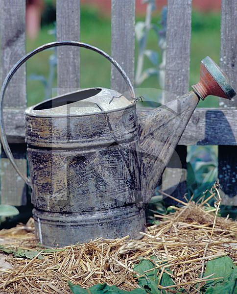 Watering Can, Howell Living History Farm