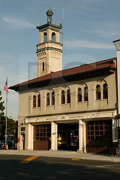 Westfield Firehouse 1