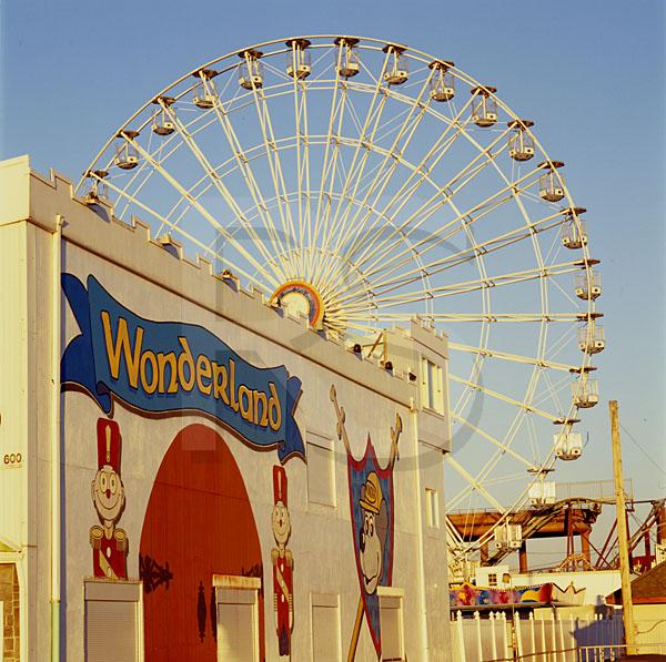 Gillians Wonderland