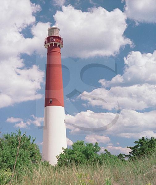 Barnegat Light