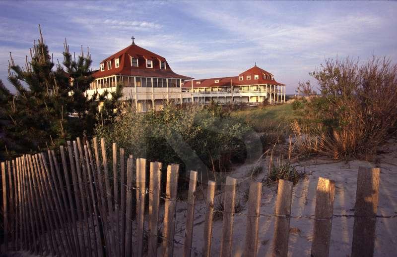Cape May Point