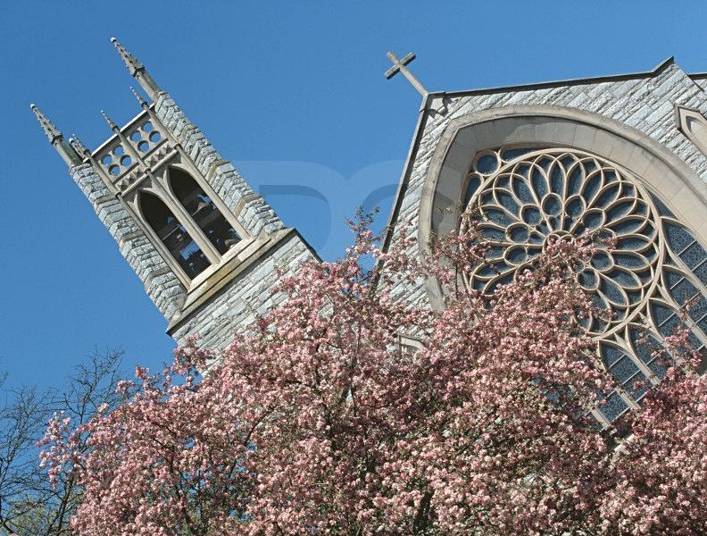 St. Paul's Church
