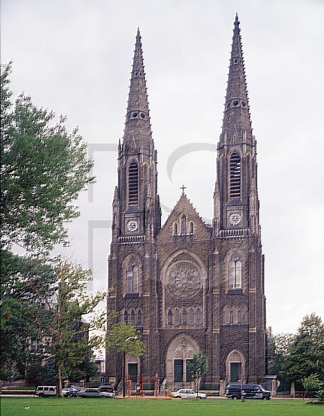 St. Patrick's Church