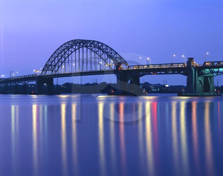 Tacony Palymra Bridge