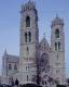 Cathedral Basilica Of The Sacred Heart 1