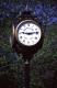Spring Lake Centenial Clock