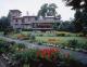 Prospect House And Gardens, Princeton University