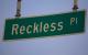 Reckless Place